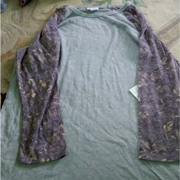 Bnwt lularoe large Randy - Picture 1 of 3